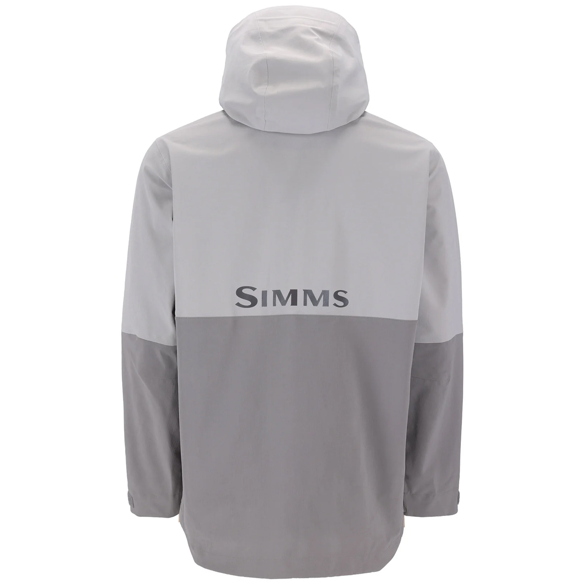 Куртка Simms Challenger Jacket Shale L фото 3