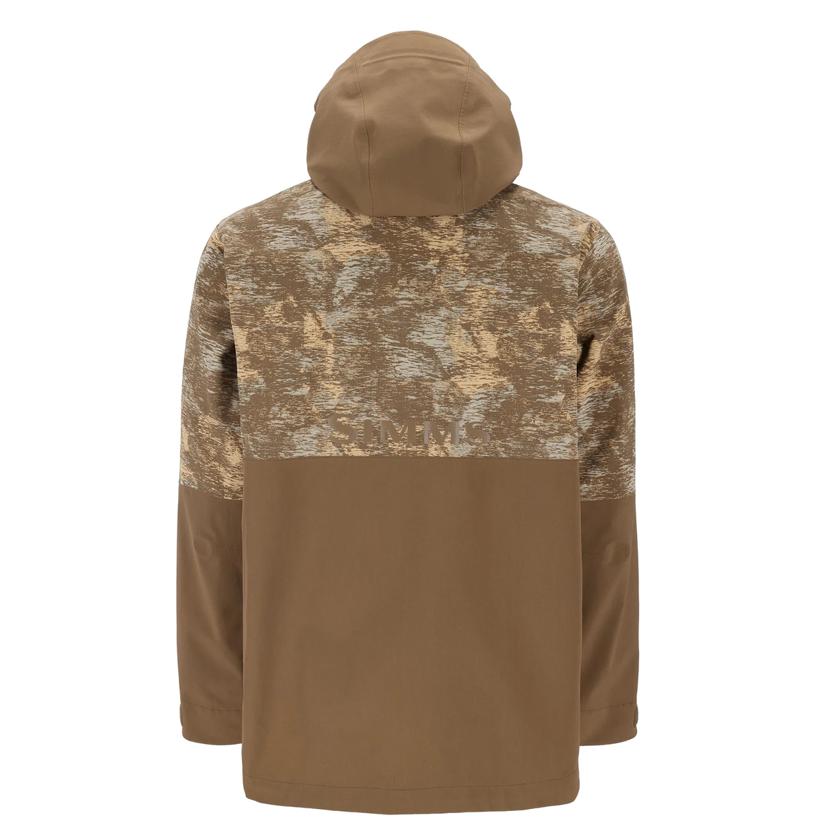 Куртка Simms Challenger Jacket Windy Jasper 3XL фото 3