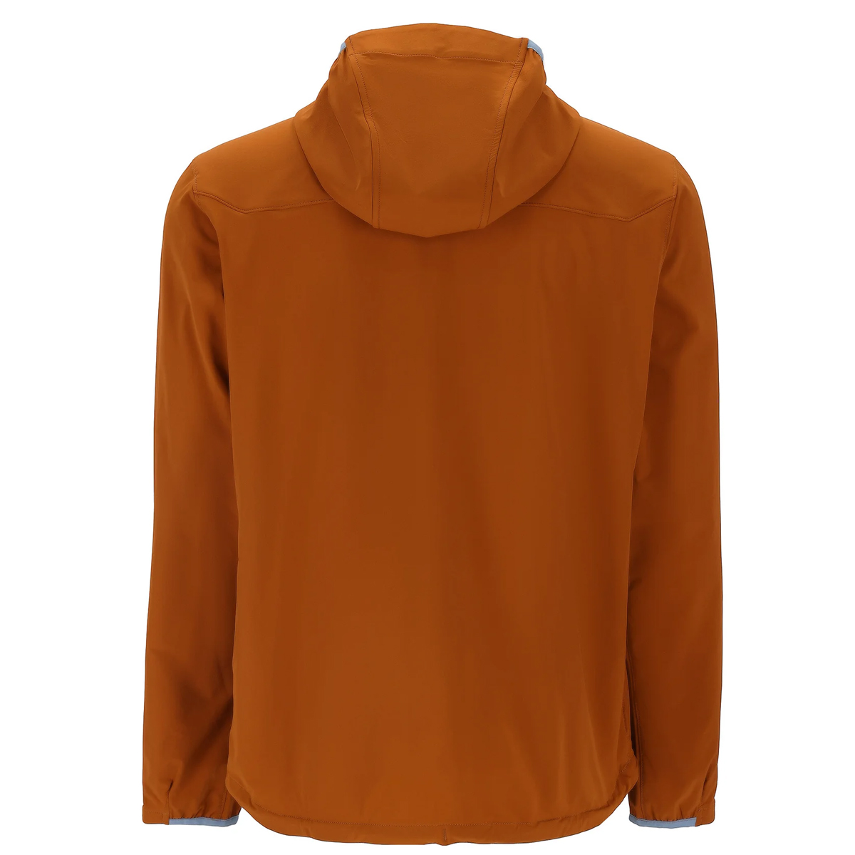 Куртка Simms Rogue Flex Half-Zip Pullover B.Clay L фото 3