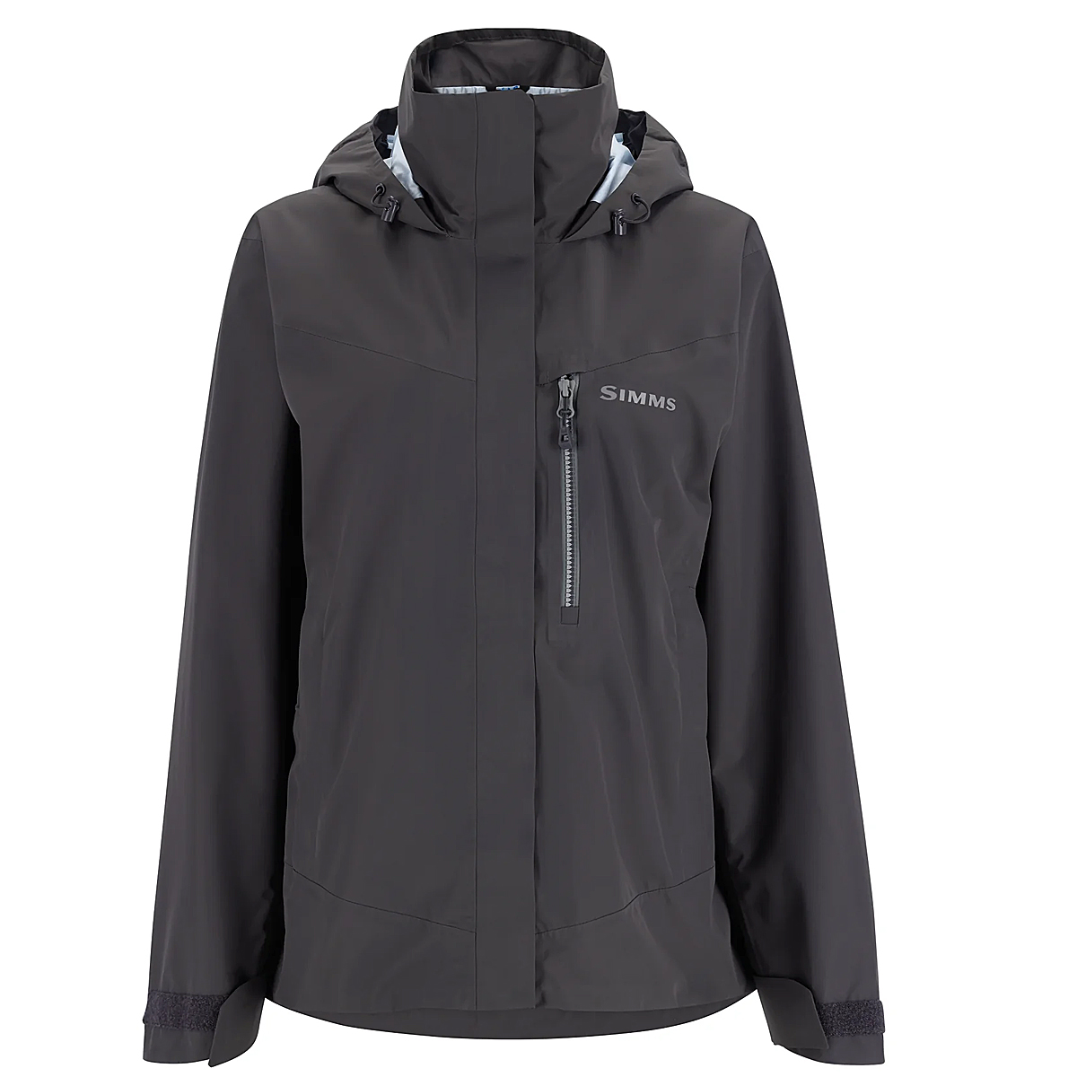 Куртка женская Simms Women's Challenger Jacket Slate XS