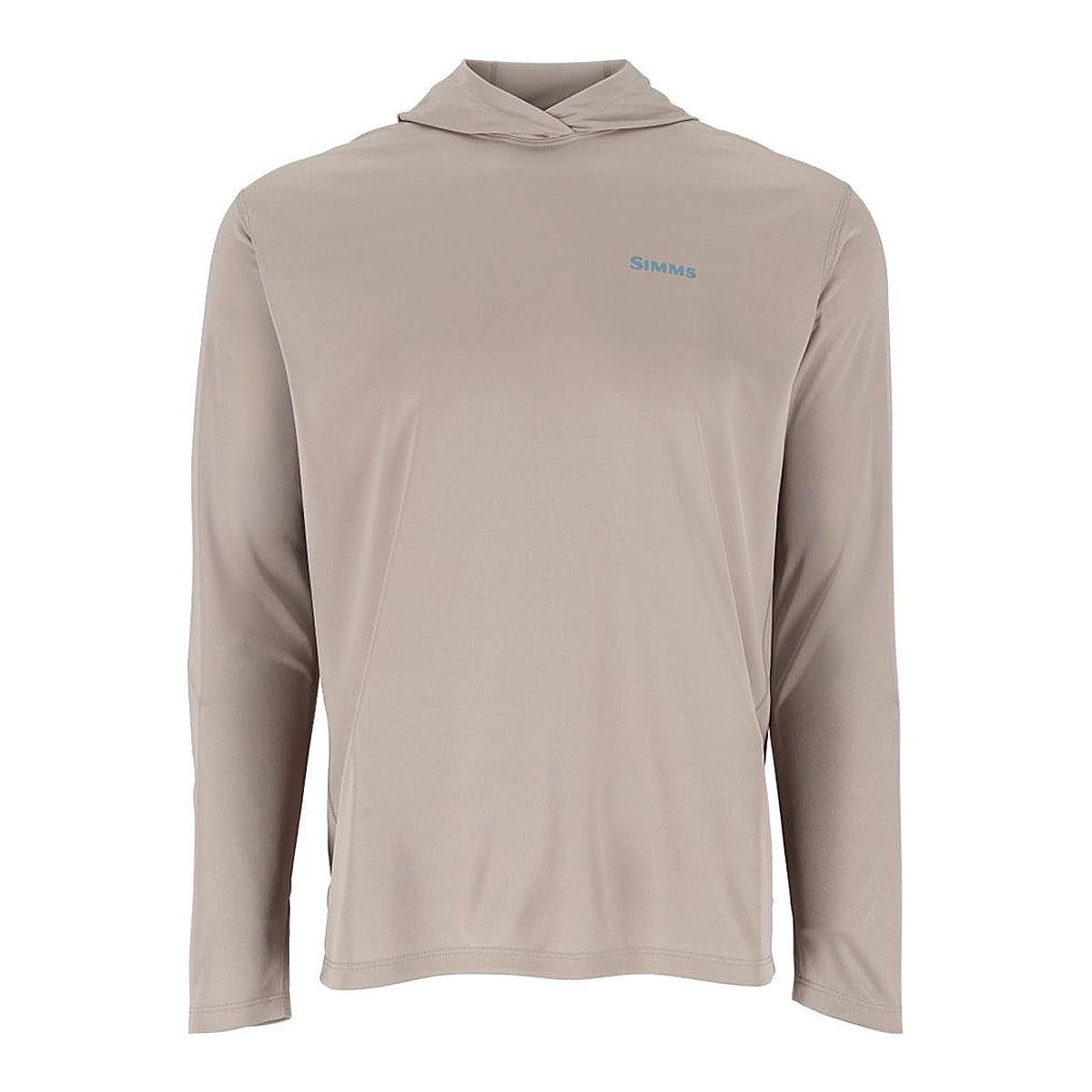 Худі Simms Tech Hoody - Artist Series Dolomite Trout S фото 3