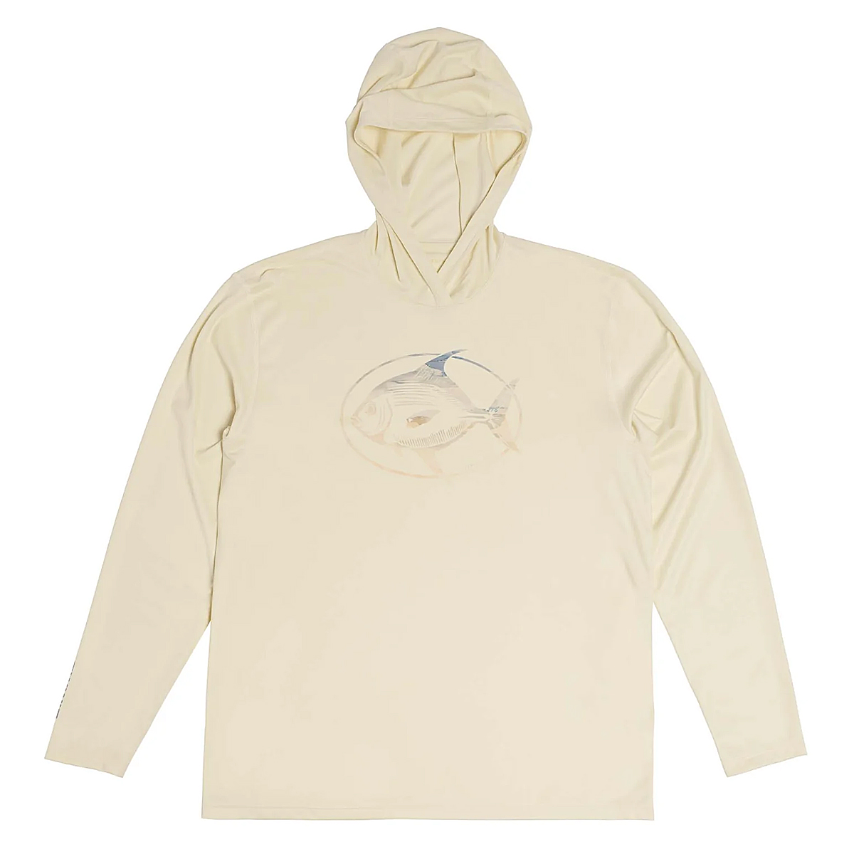 Худи Simms Tech Hoody Tallow Salt Catch L
