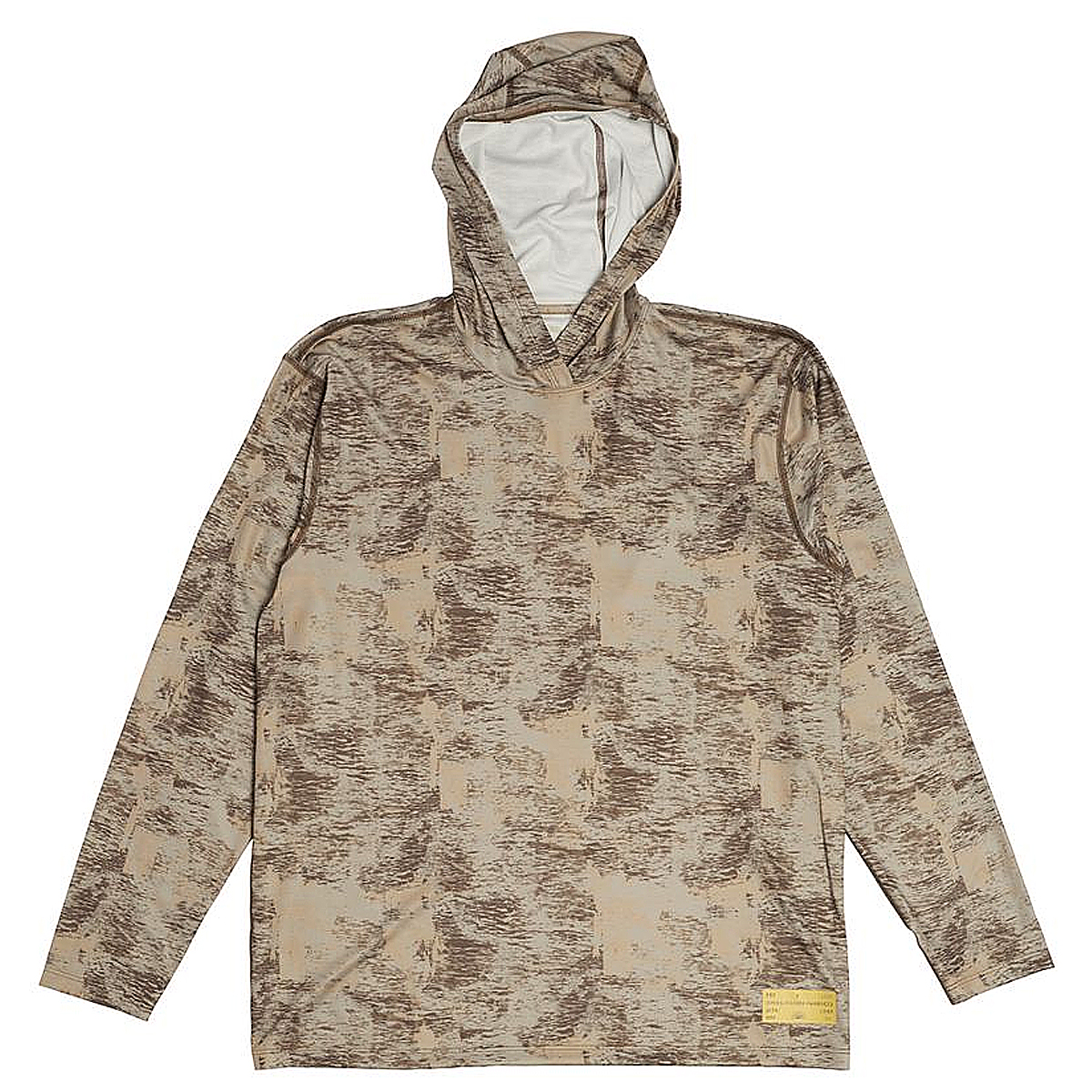 Худи Simms Tech Hoody Windy Jasper S