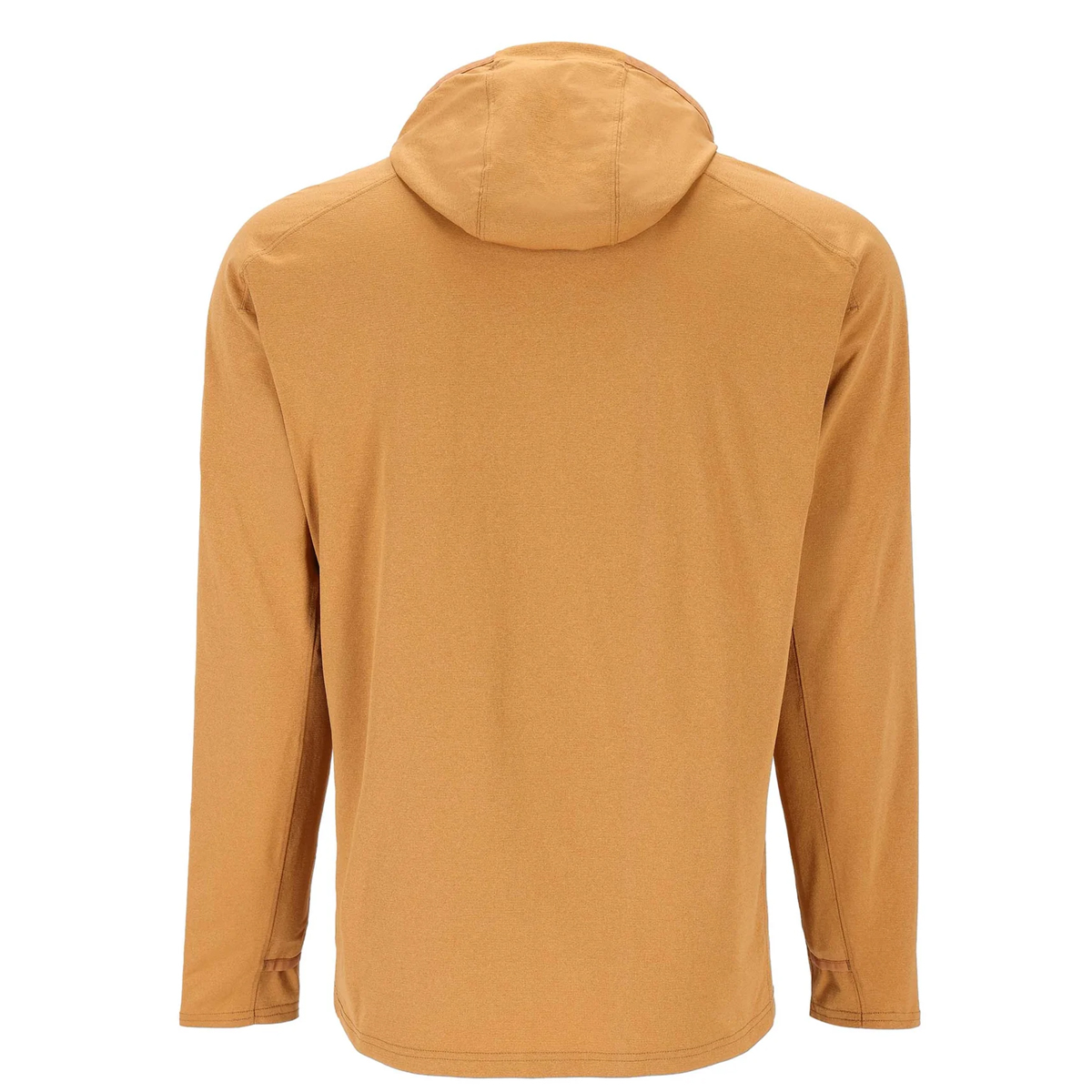 Худи Simms Sflex Hoody Earthenware L фото 3