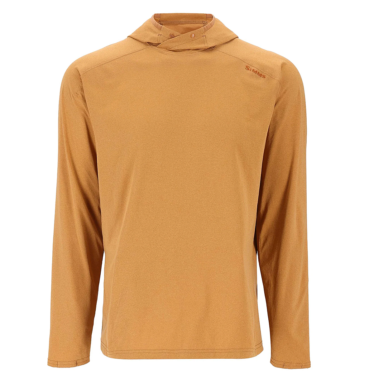 Худи Simms Sflex Hoody Earthenware XL