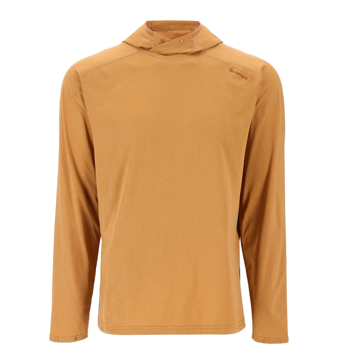 Худи Simms Sflex Hoody Earthenware XL фото 2