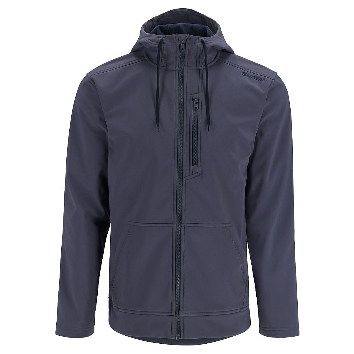 Куртка Simms Rogue Hoody Selvedge XXL