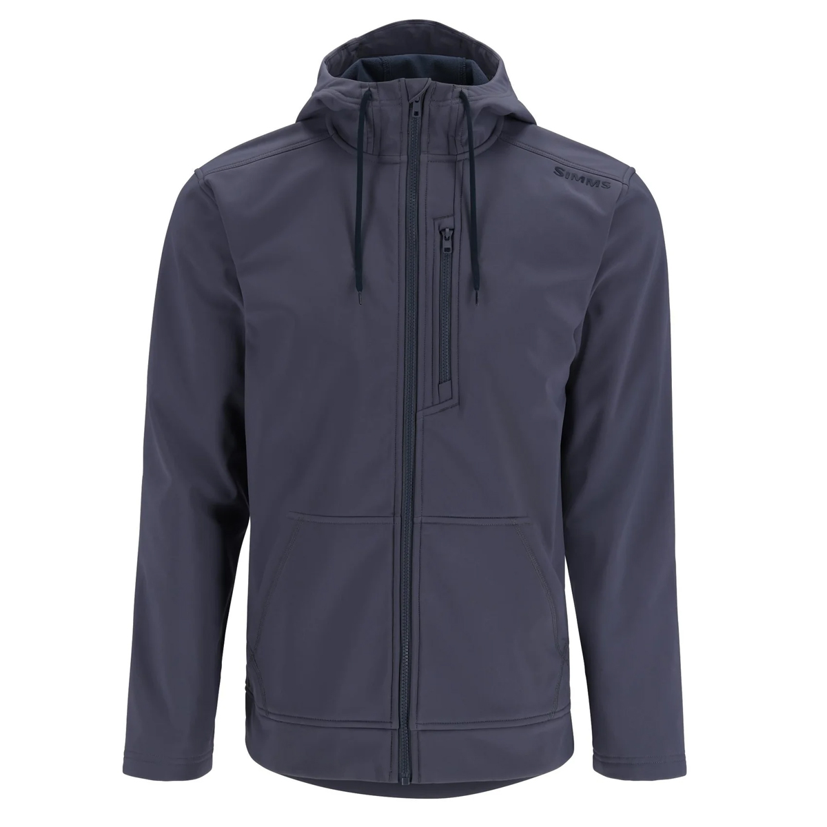 Куртка Simms Rogue Hoody Selvedge XXL фото 2
