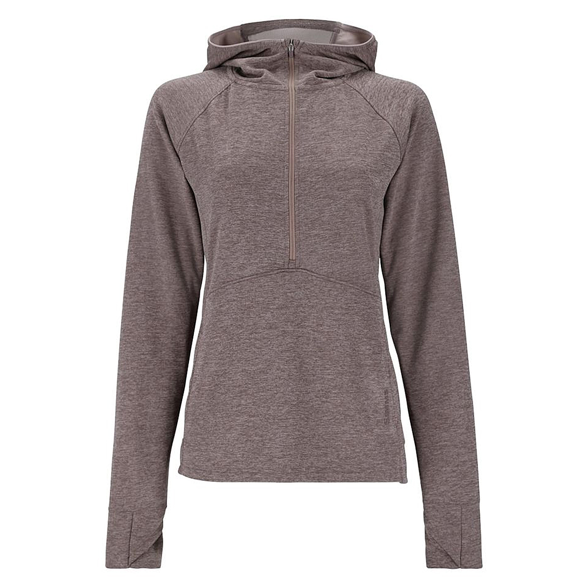 Худи женское Simms Wms BugStopper Hoody Heron Heather XS