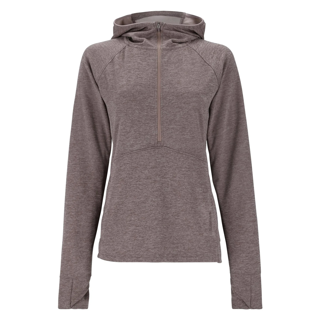 Худі жіноче Simms Wms BugStopper Hoody Heron Heather XS фото 2