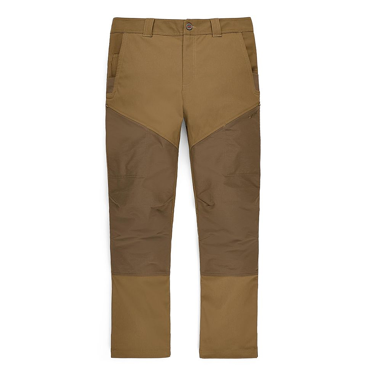 Штани Simms Confluence Pant Driftwood 34 REGULAR