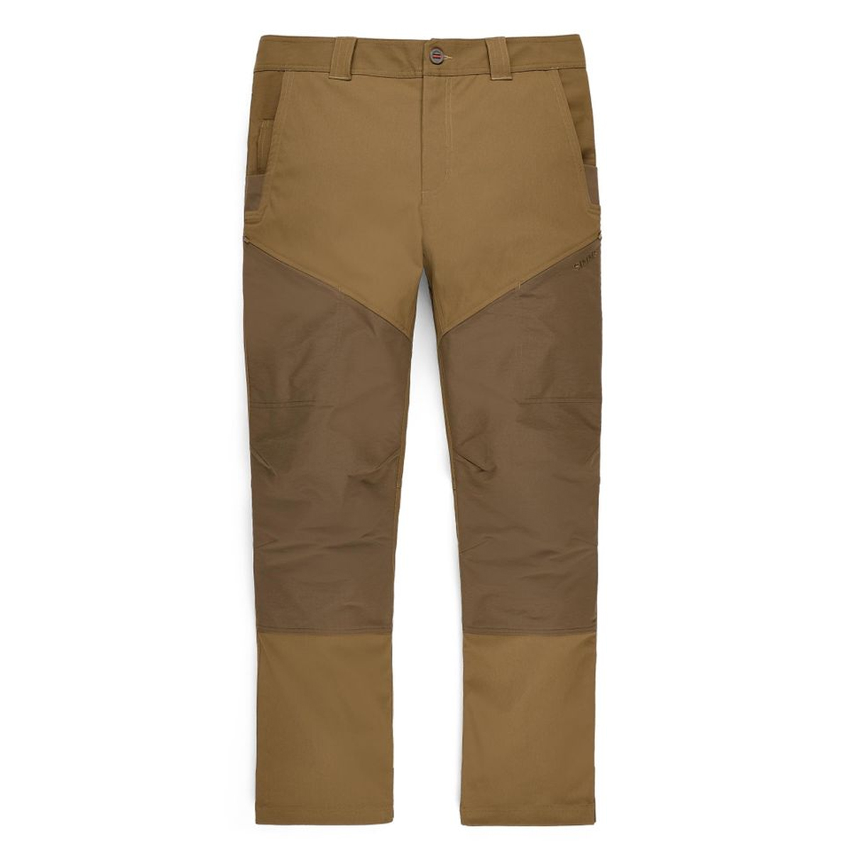 Штани Simms Confluence Pant Driftwood 34 REGULAR фото 2