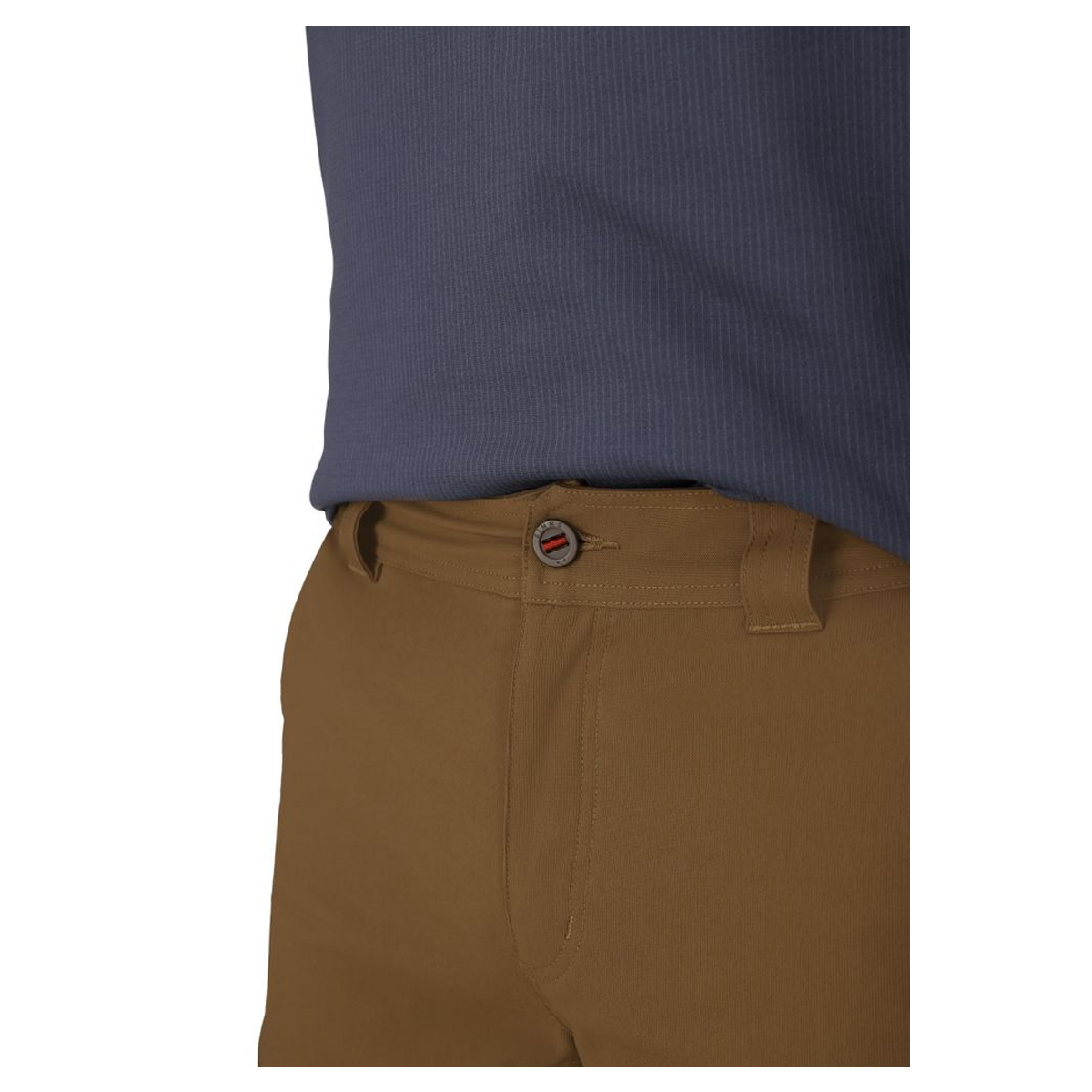 Штани Simms Confluence Pant Driftwood 34 REGULAR фото 5