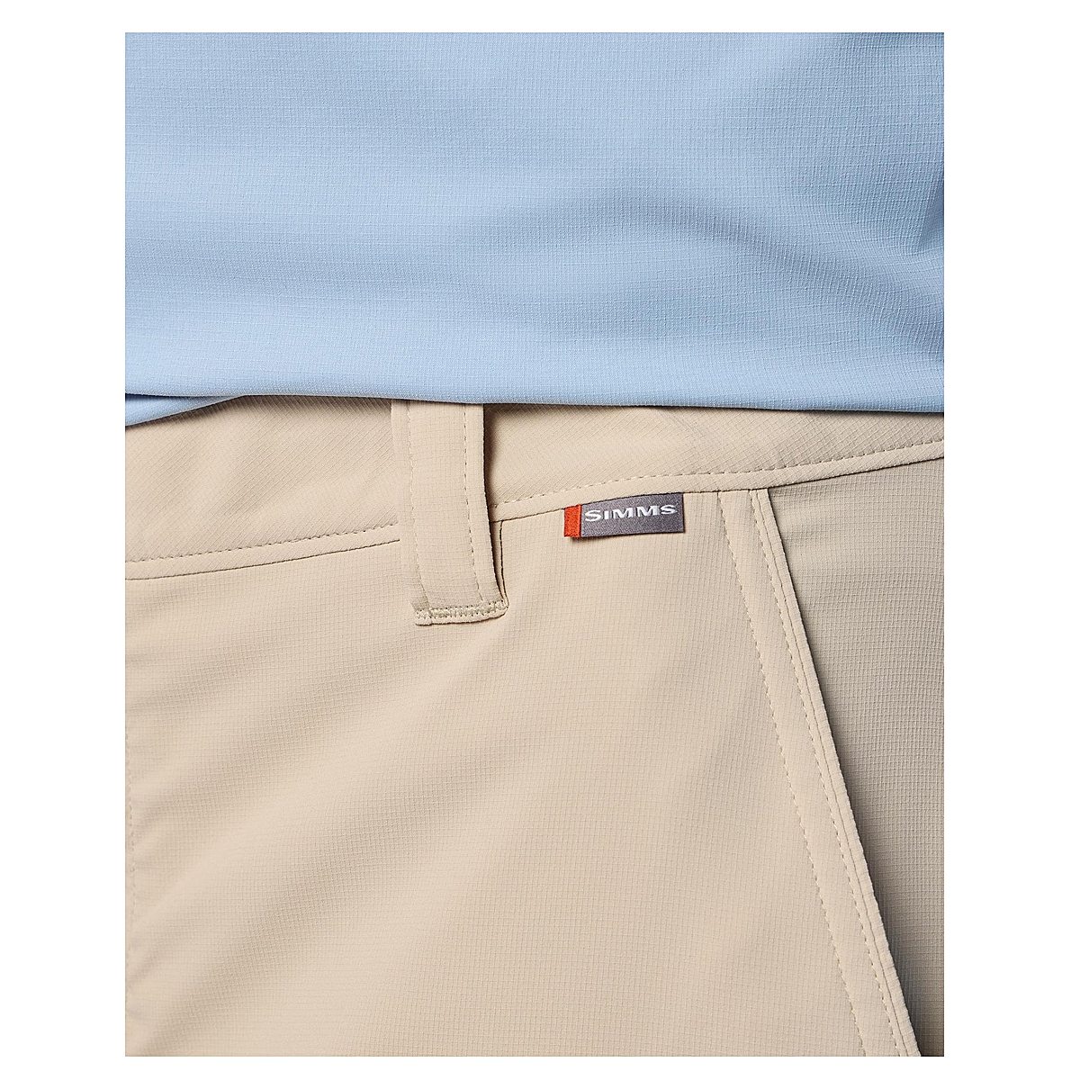 Штаны Simms Superlight Pant Shale 32 REGULAR фото 4