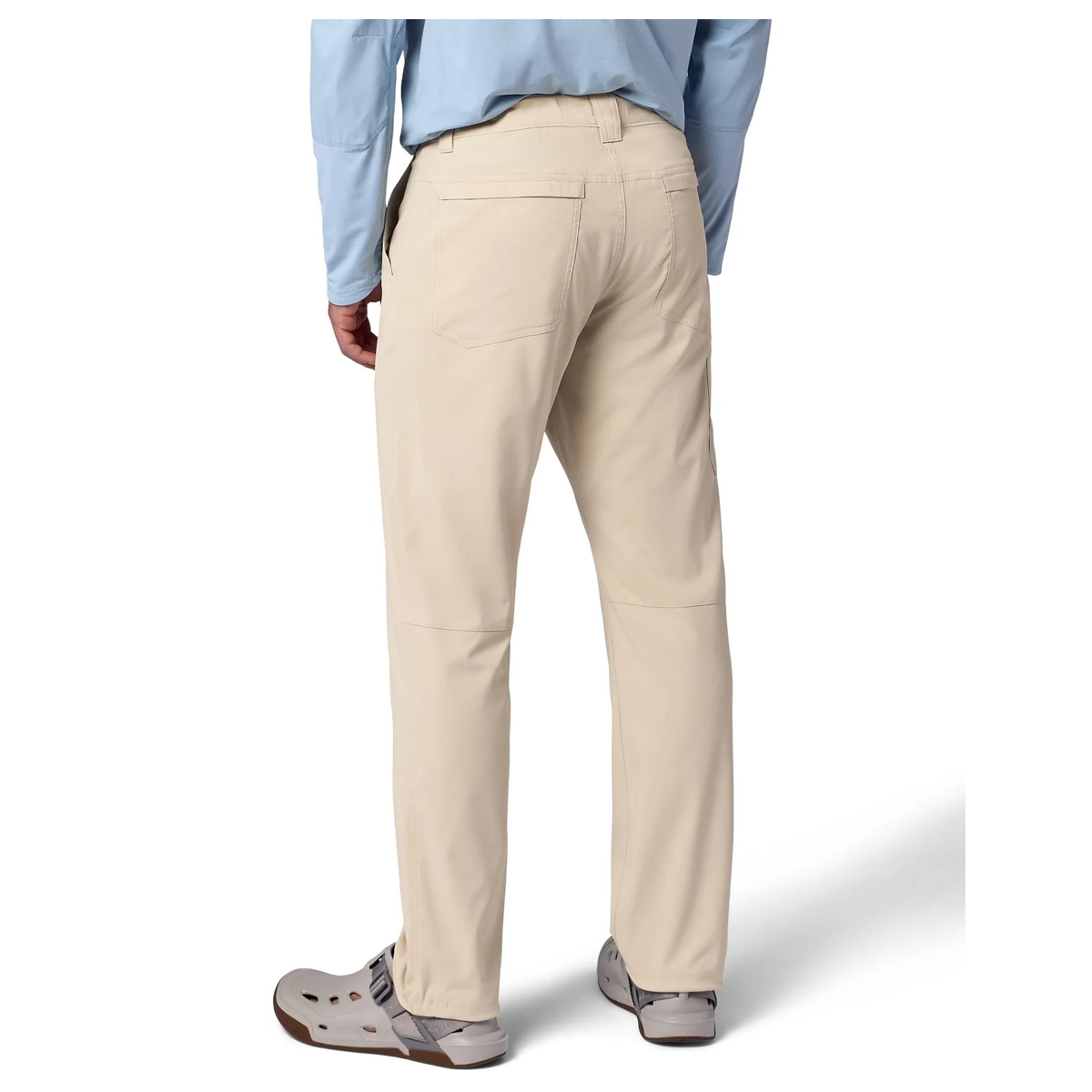 Штаны Simms Superlight Pant Shale 34 REGULAR фото 3