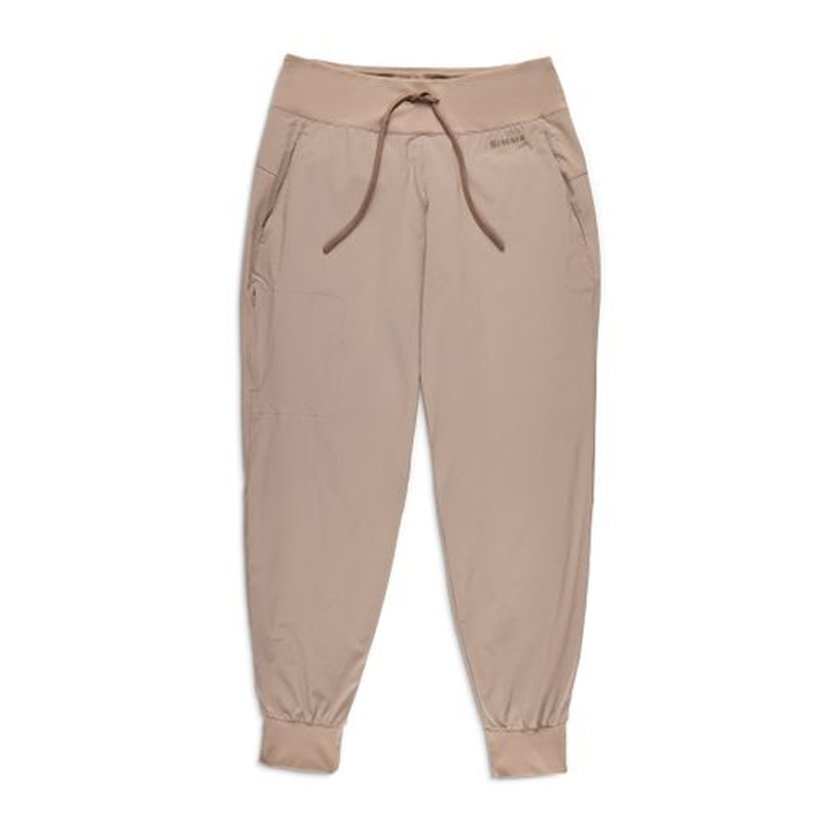 Штаны Simms Wms BugStopper Jogger Dolomite S фото 4