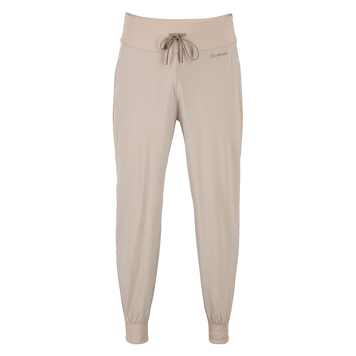 Штаны Simms Wms BugStopper Jogger Dolomite M