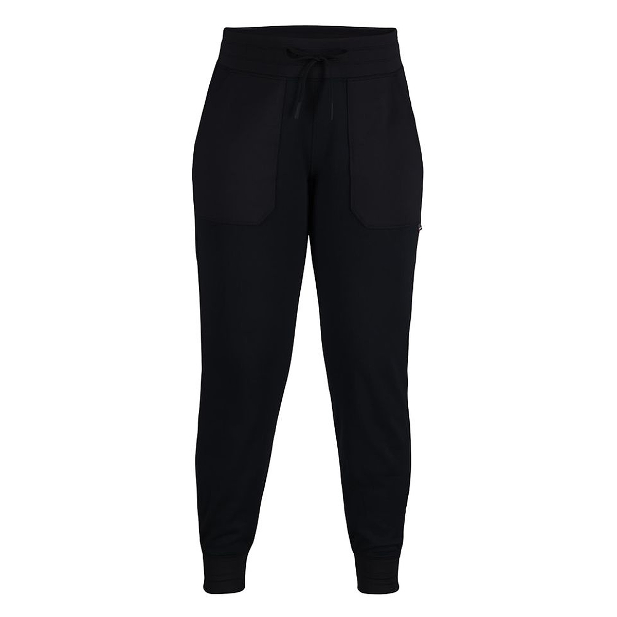 Штаны Simms Wms Thermal Jogger Black M