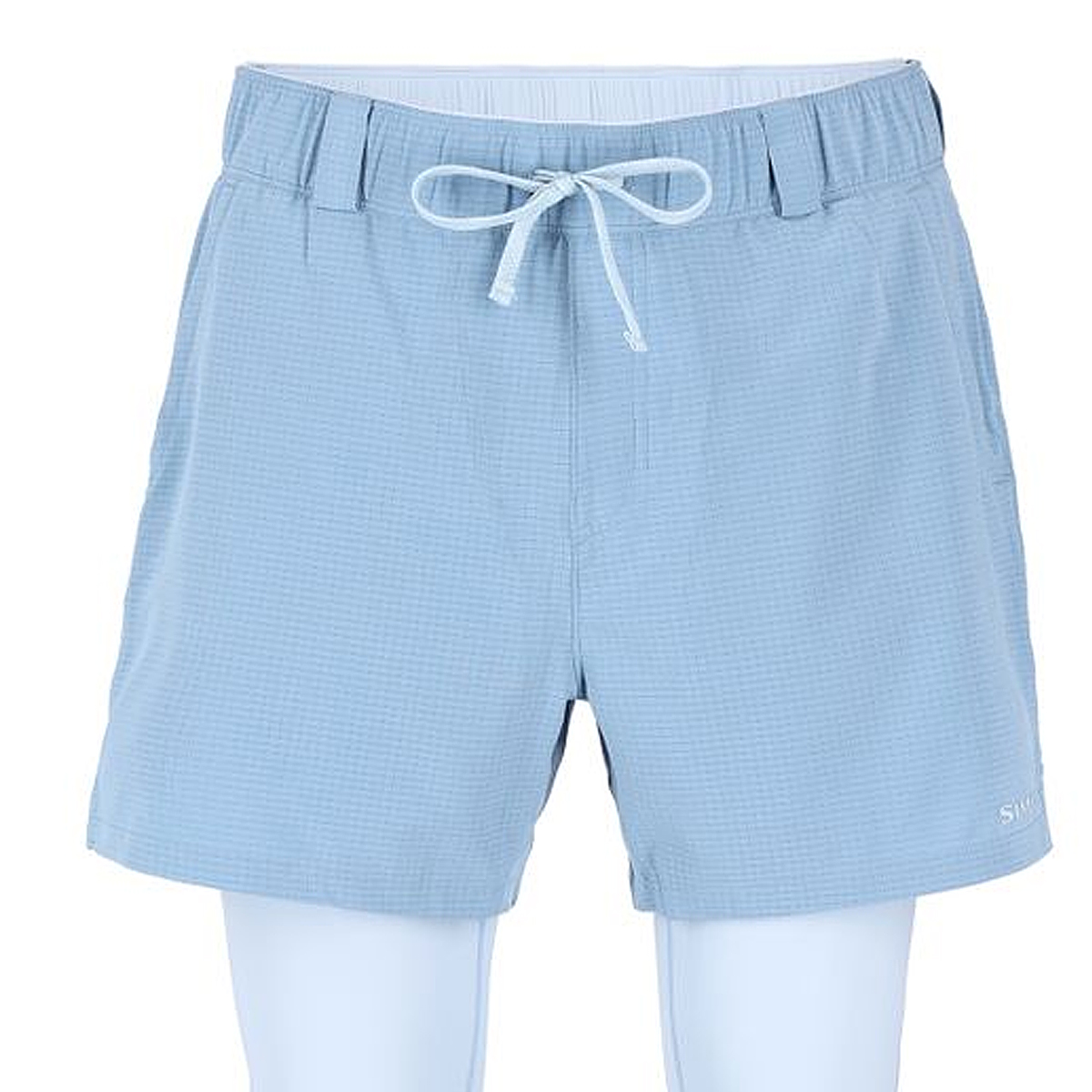 Шорти Simms Latitude BiComp Bottom Alba./S.Blue S