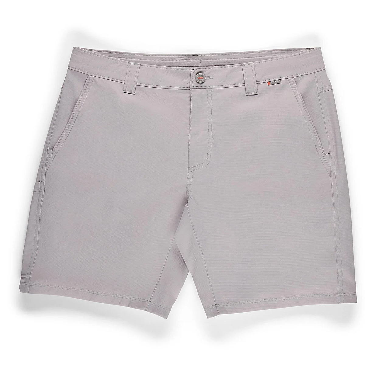 Шорты Simms Superlight Short Shale 34W фото 2