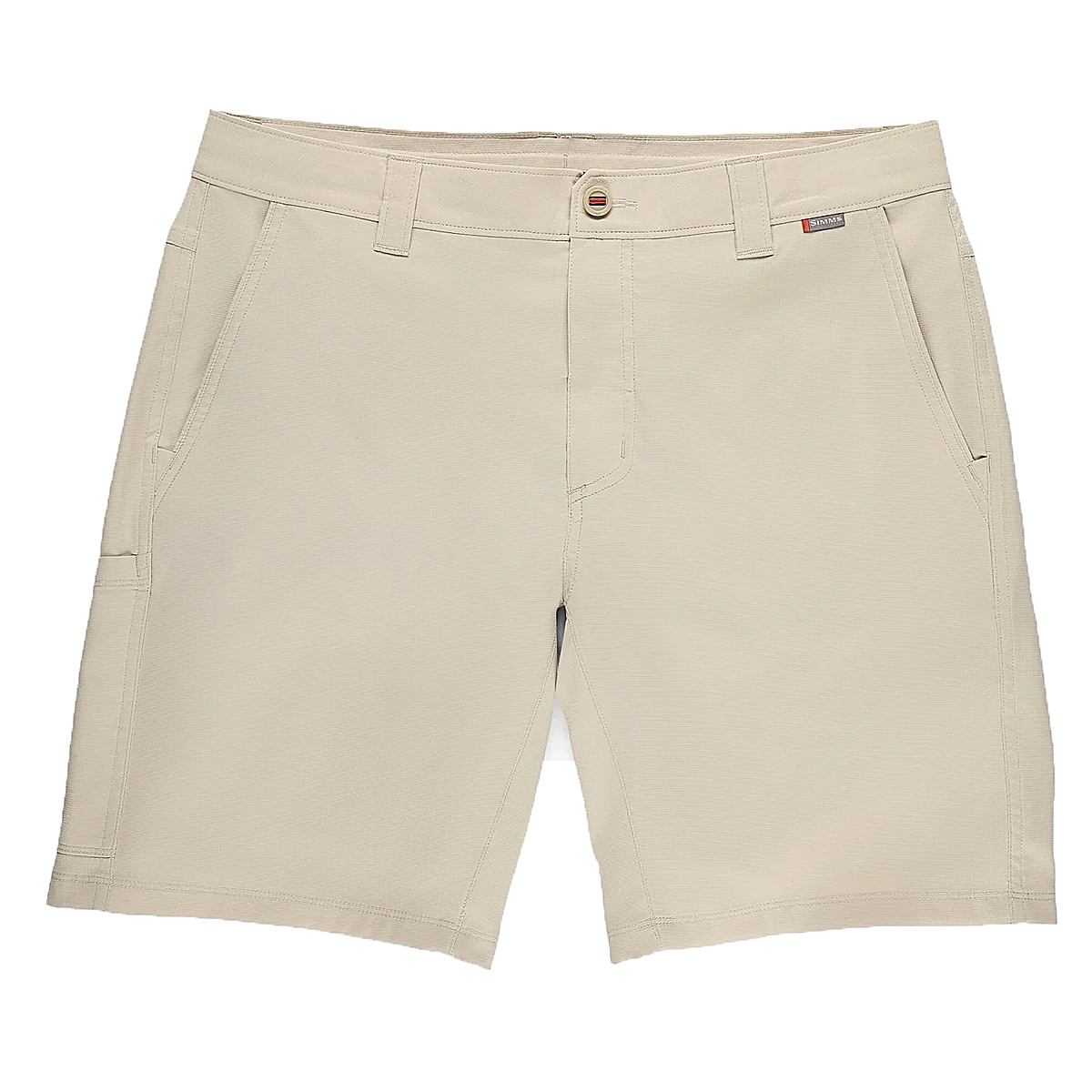 Шорты Simms Superlight Short B.Clay 32W фото 2