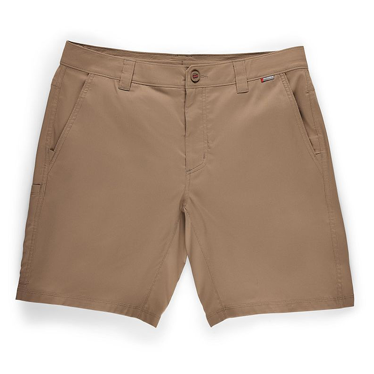 Шорти Simms Superlight Short Silt 30W