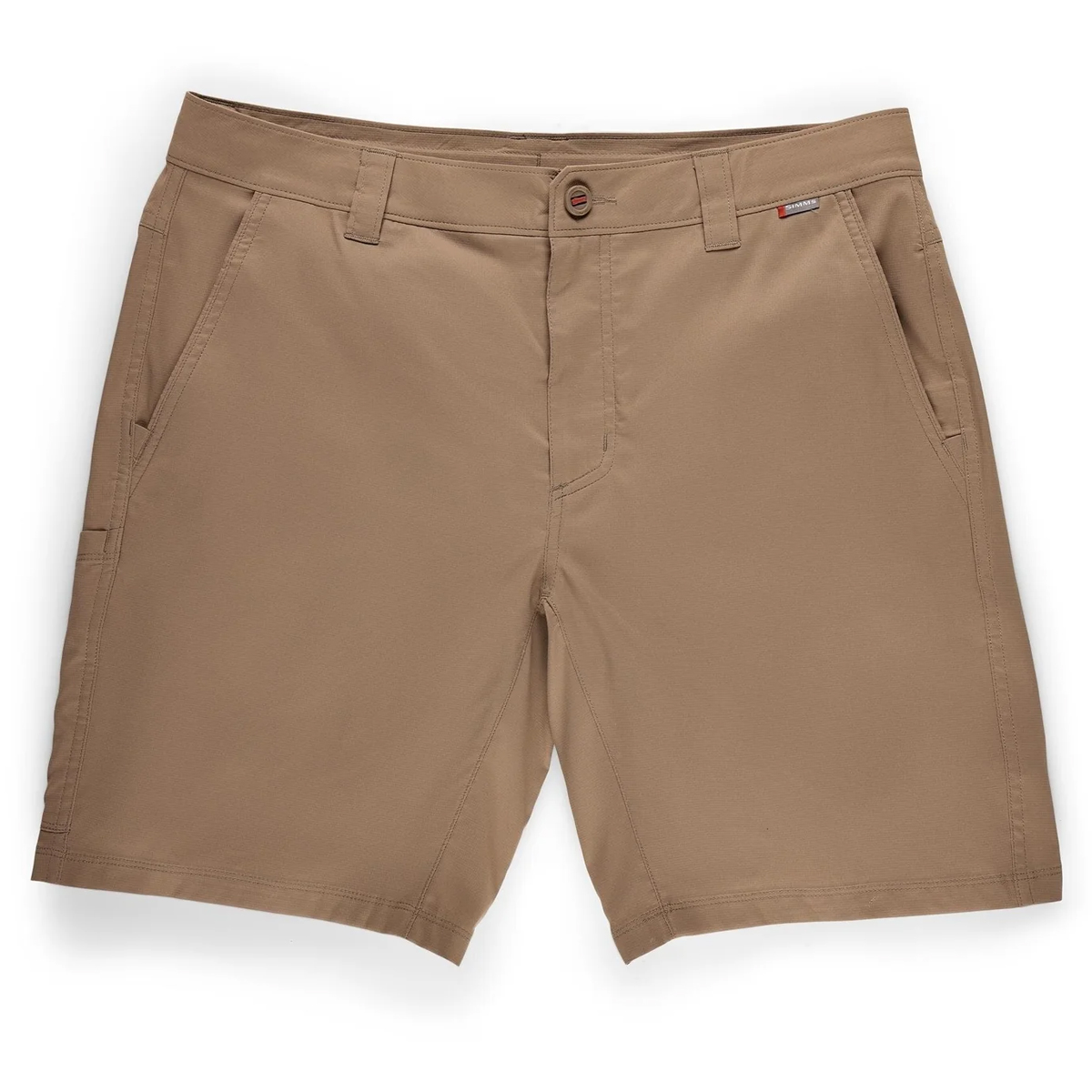Шорти Simms Superlight Short Silt 36W фото 2