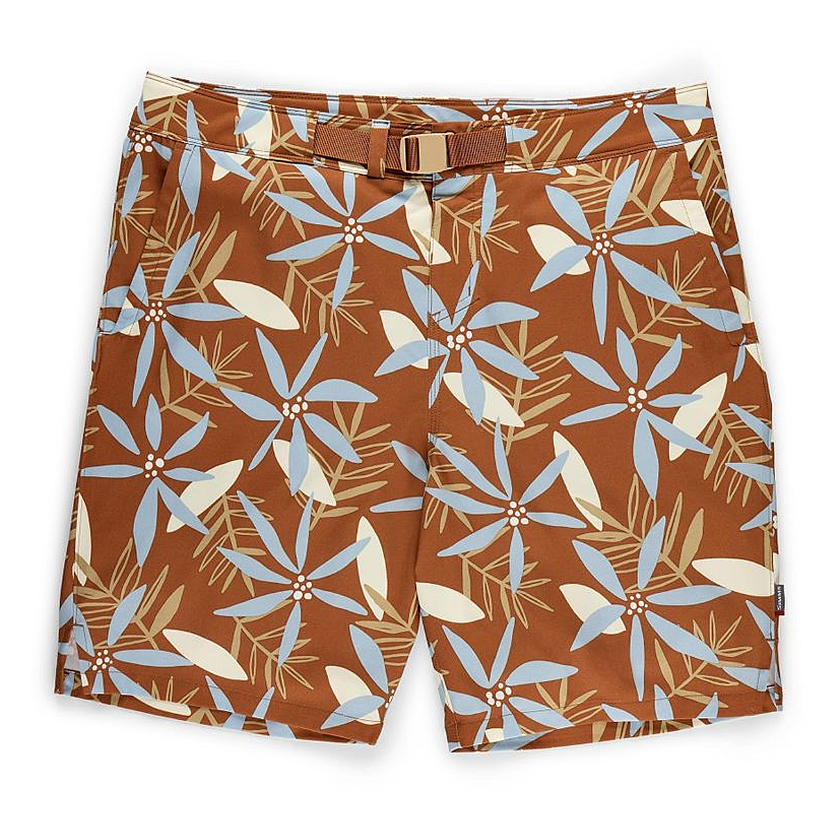 Шорти Simms Seamount Short Paradise Stonefly 32W