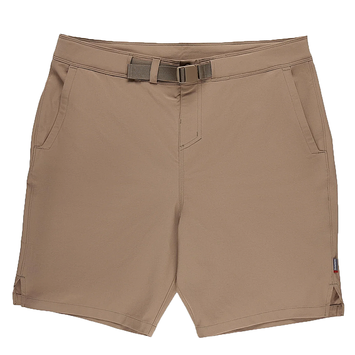 Шорты Simms Seamount Short Silt 30W фото 2