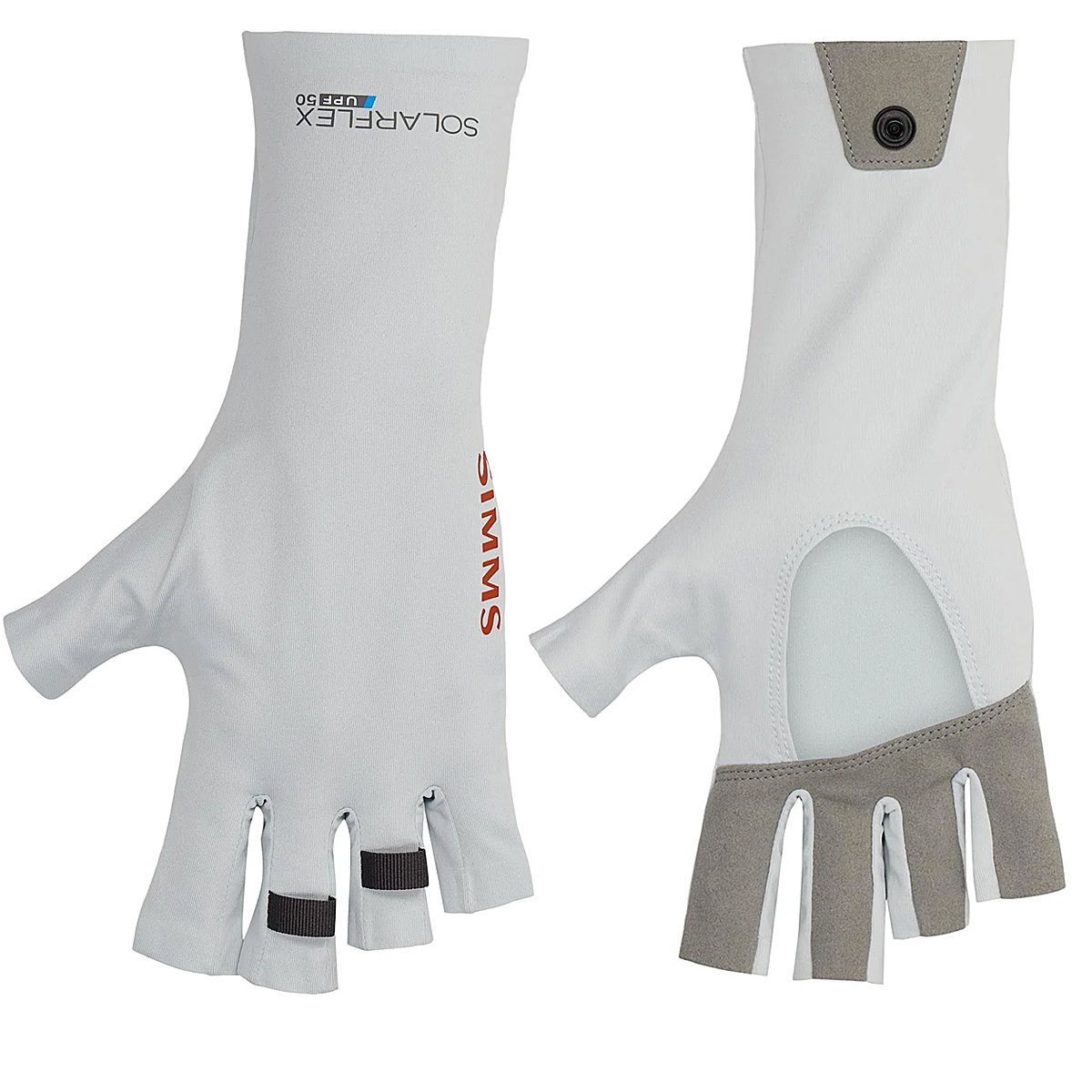 Перчатки Simms Sflex Sunglove Bimini Blue S