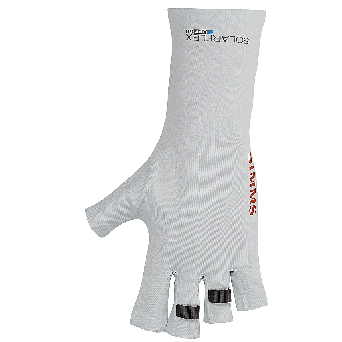 Перчатки Simms Sflex Sunglove Bimini Blue M фото 2