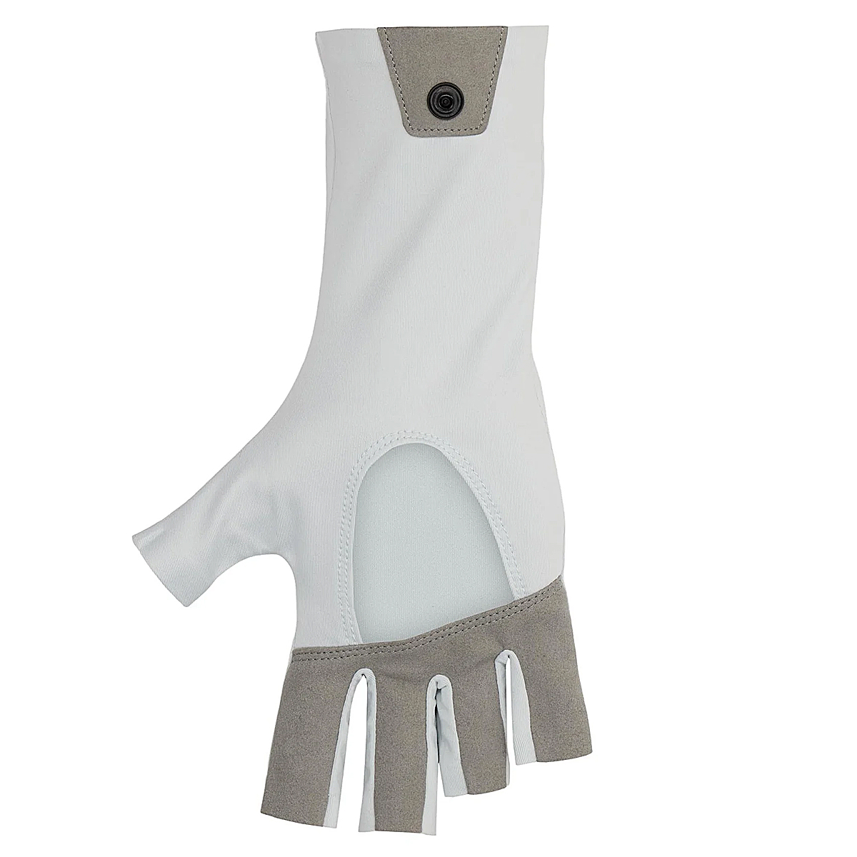 Перчатки Simms Sflex Sunglove Bimini Blue L фото 3