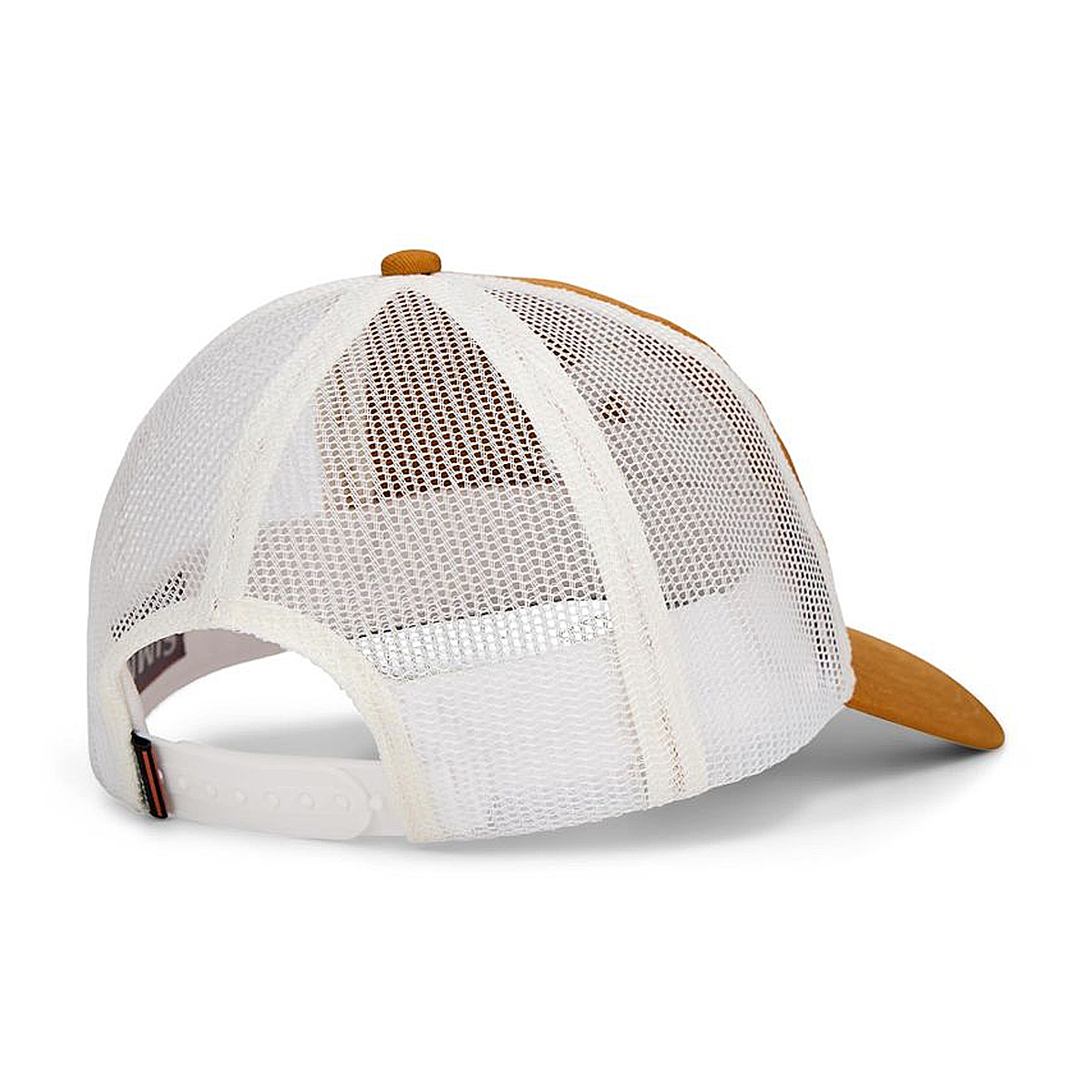 Кепка Simms Small Fit Trucker Amaratto фото 3