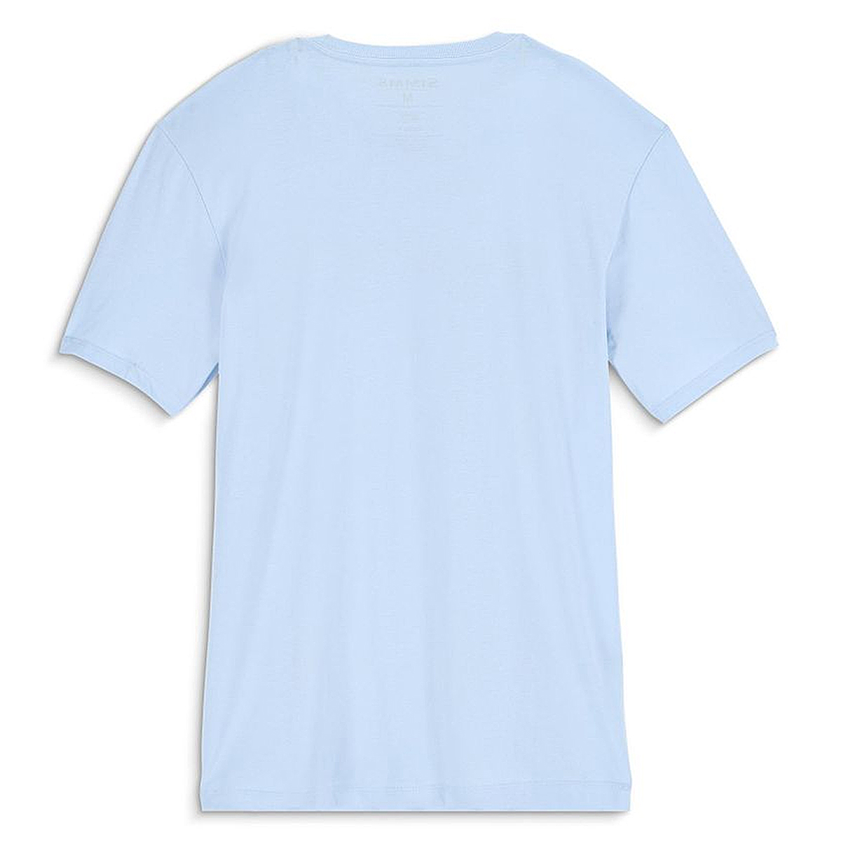 Футболка Simms Shroud Fill Logo T-Shirt Sky Blue XL фото 3