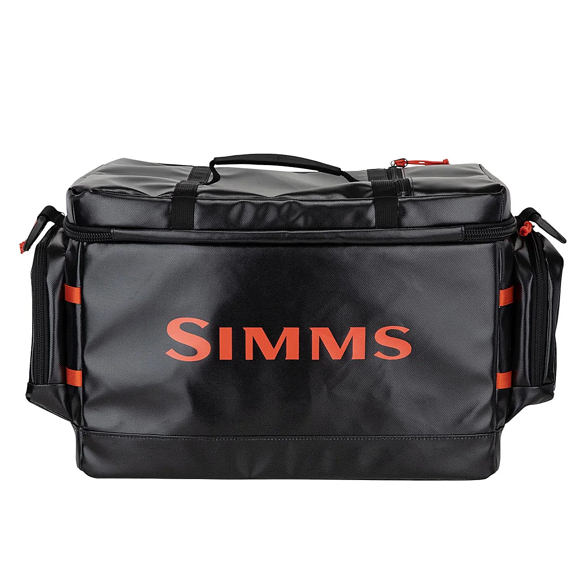 Сумка Simms Stash Bag Black