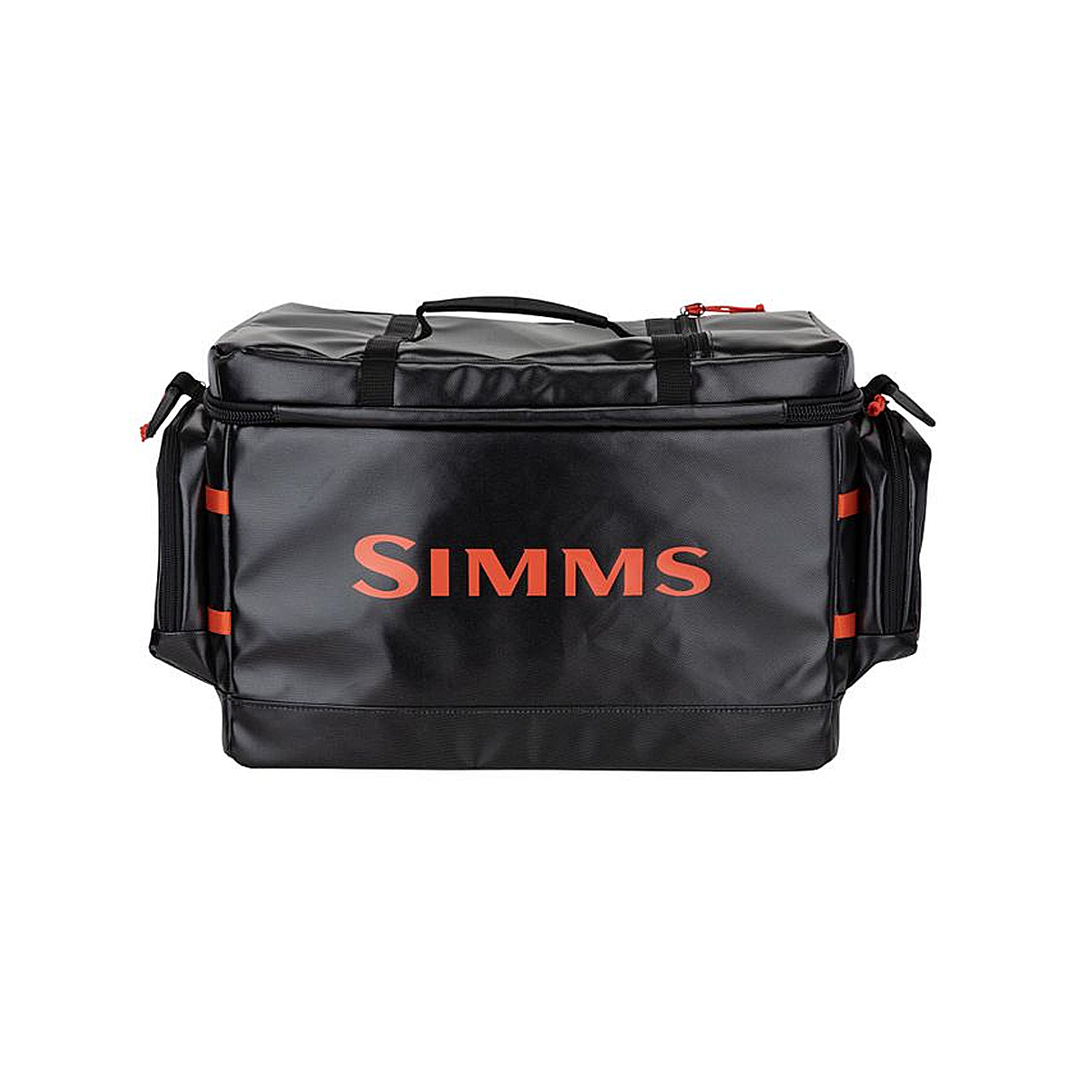 Сумка Simms Stash Bag Black фото 2
