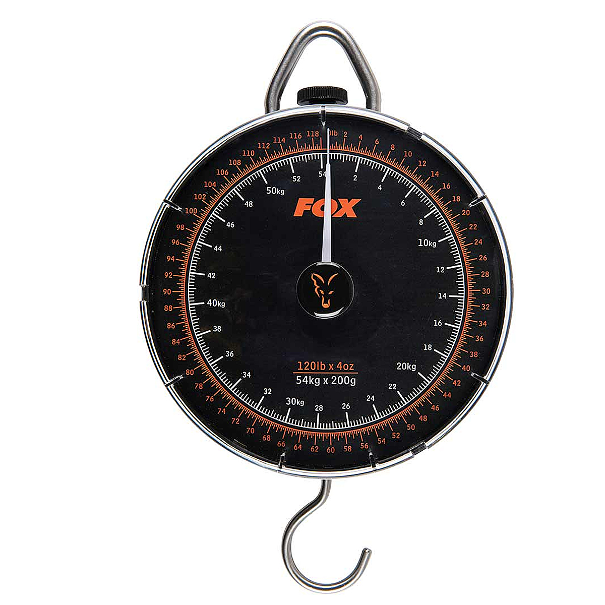 Весы Fox Dial Scales 60lb 27kg