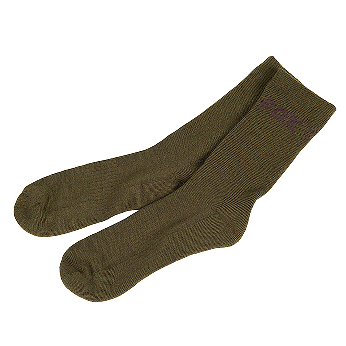 Носки Fox Green Socks 3-Pack 40-43