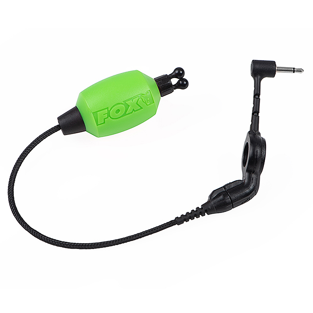 Свінгер Fox Black Label Dumpy Halo Bobbin #Green