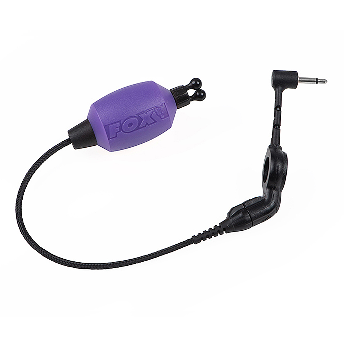 Свінгер Fox Black Label Dumpy Halo Bobbin #Purple