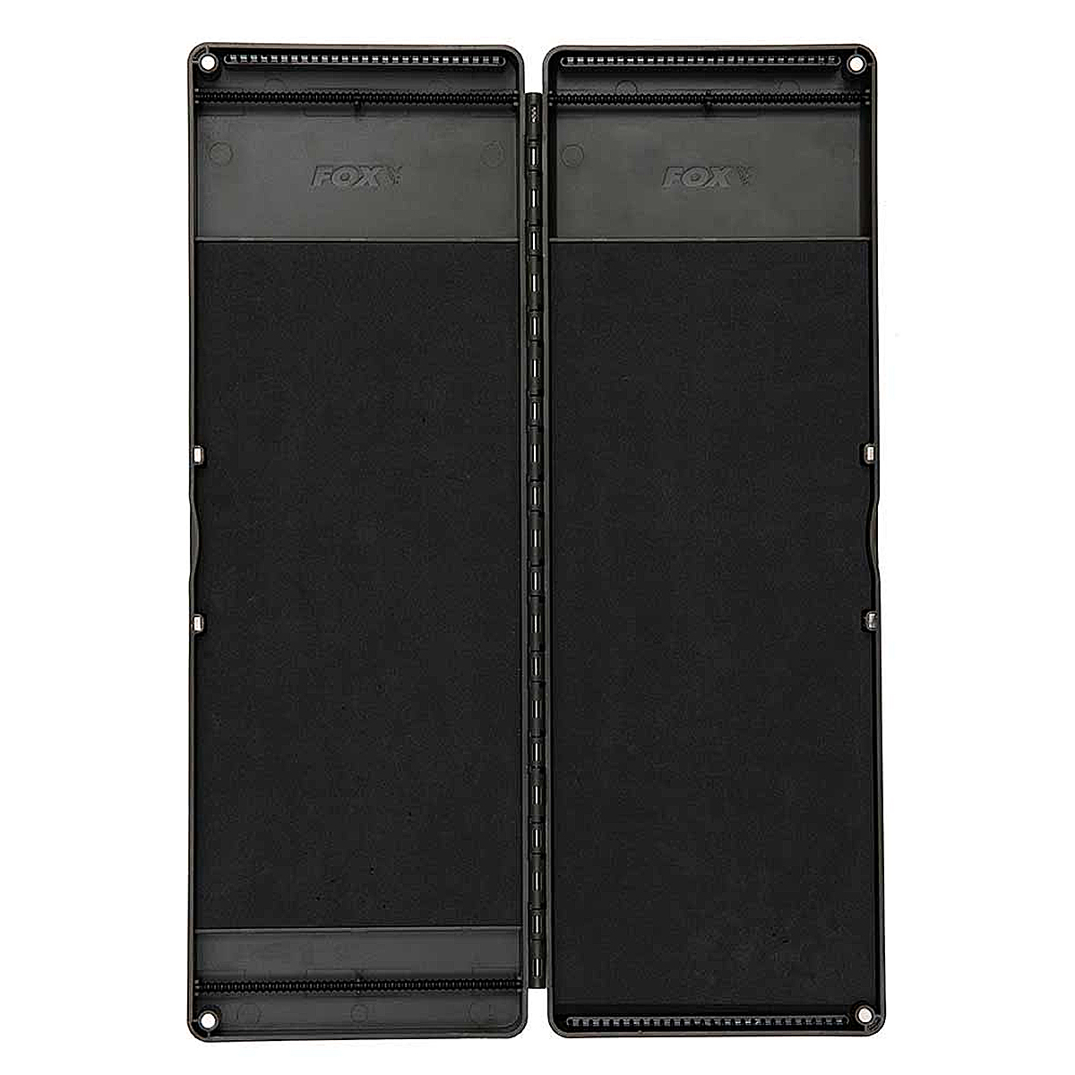 Повідочниця Fox Edges Large Rig Box inc 50 pins