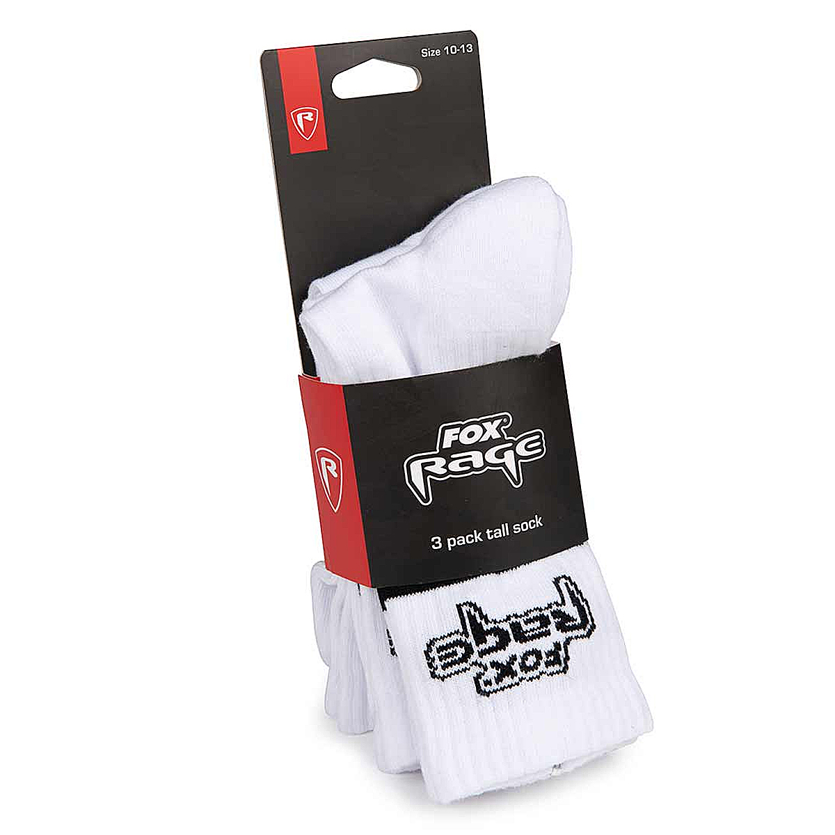 Шкарпетки Fox Rage Socks 3-Pack 44-46