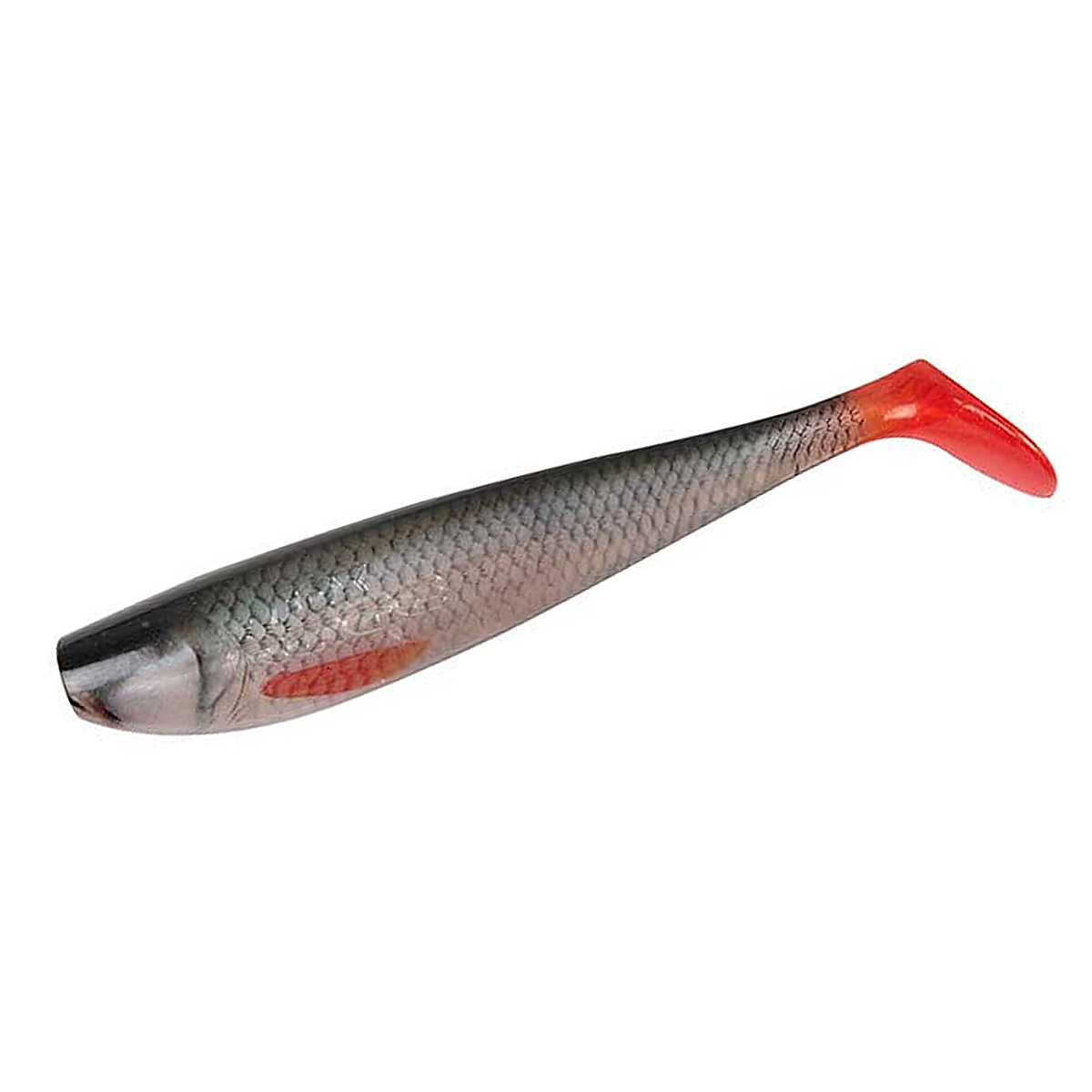 Силикон Fox Rage Zander Pro Shad 160mm #Ultra Natural Roach