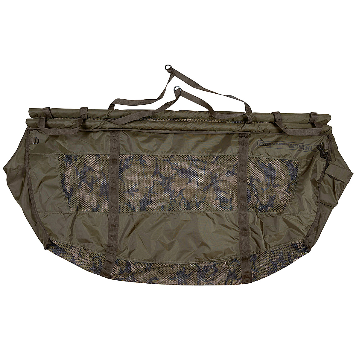 Сумка для зважування Fox Carpmaster STR XL