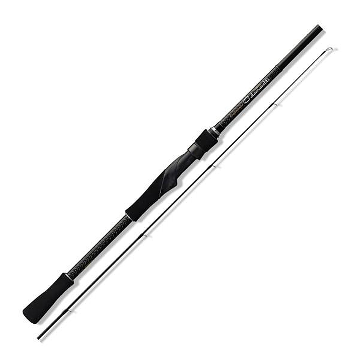 Спінінг Graphiteleader Nuovo Calamaretti 26GCALXS-852M 2.56m 2.5-4 EGI