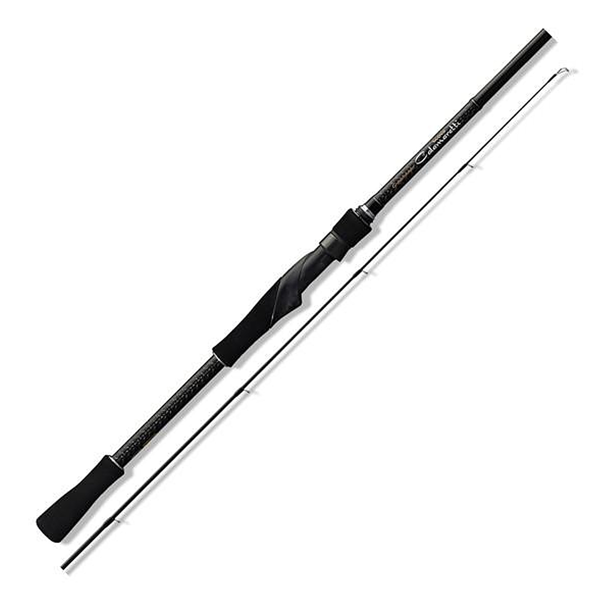 Спінінг Graphiteleader Nuovo Calamaretti 26GCALXS-752L-HS+ 2.26m 1.8-3 EGI