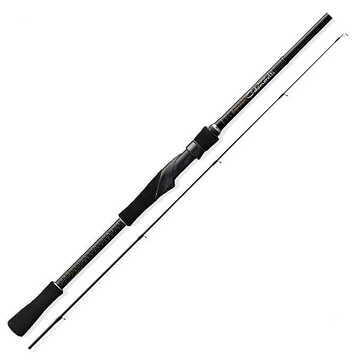 Спінінг Graphiteleader Nuovo Calamaretti 26GCALXS-852ML-HS+ 2.56m 2-3.5 EGI