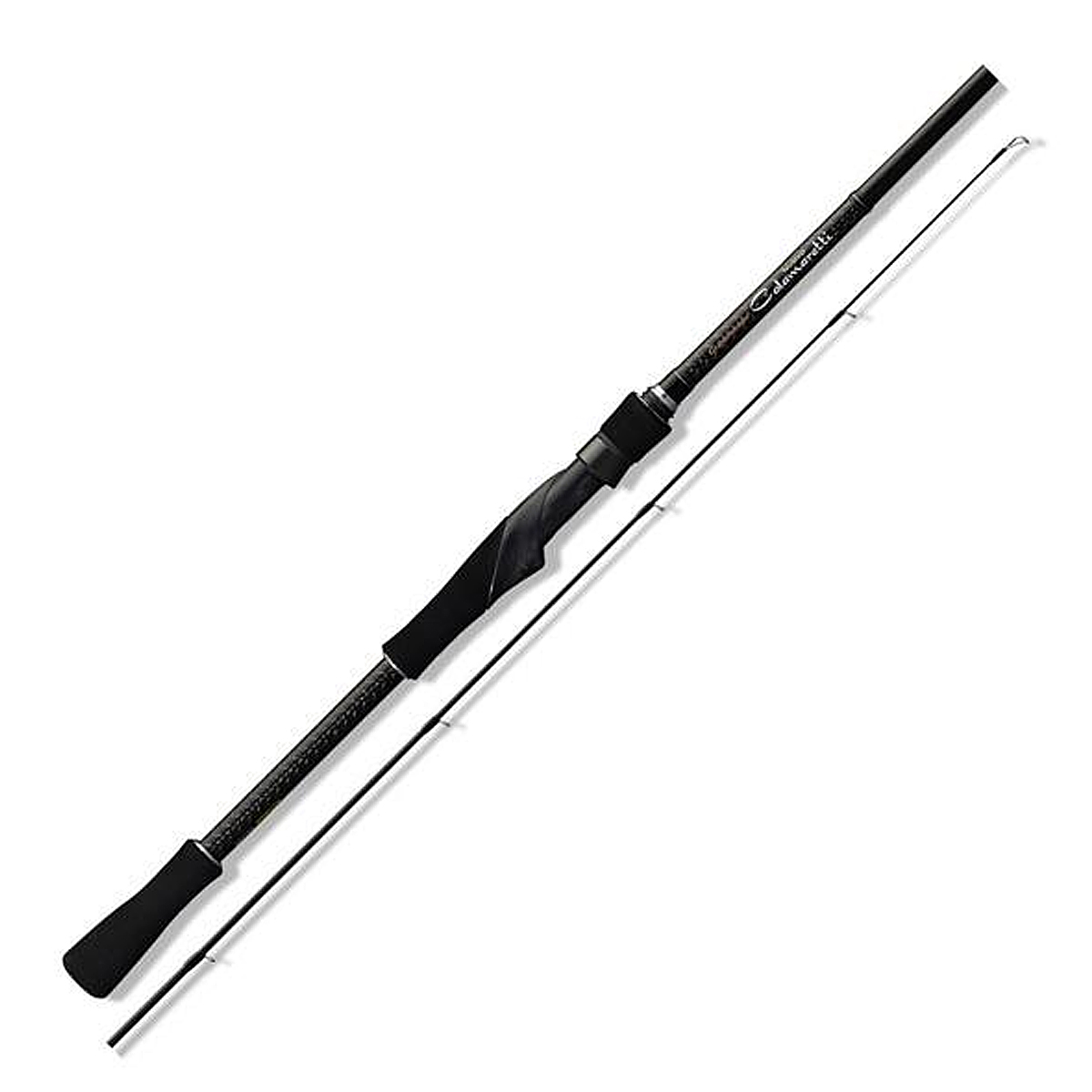 Спінінг Graphiteleader Nuovo Calamaretti 26GCALXS-832ML 2.51m 2-3.5 EGI