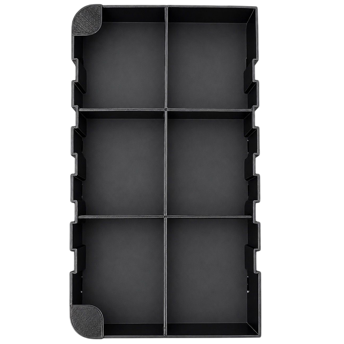 Коробка для воблеров для Meiho VS-7070N 190*116*30mm 6 отделений