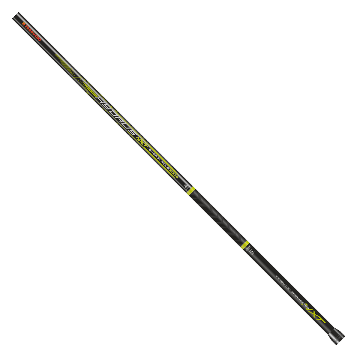 Вудлище Trabucco Hydrus Nxt Energy Pole 6006 6m